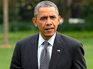 Обама грозит России и Китаю войной Обама грозит России и Китаю войной