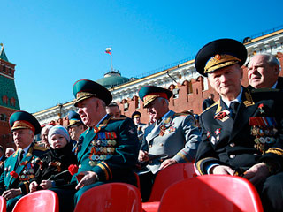 МВД предотвратило теракт в День Победы МВД предотвратило теракт в День Победы