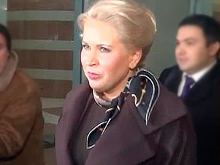 Минобороны потребует с Васильевой миллиард Минобороны потребует с Васильевой миллиард