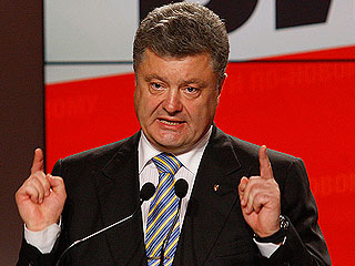 США заклеймили Порошенко США заклеймили Порошенко
