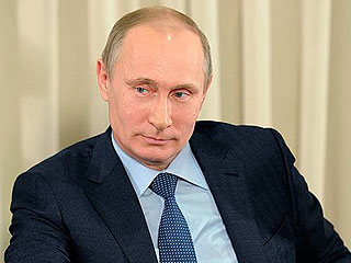 СМИ: На выборах в ЕС победил Путин СМИ: На выборах в ЕС победил Путин