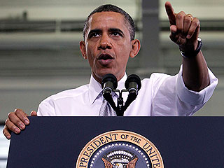 Речь Обамы оценил психолог Речь Обамы оценил психолог