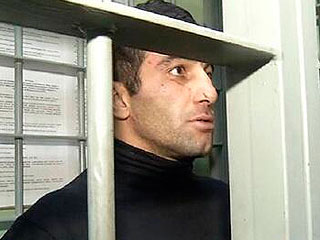 Убийством Егора Щербакова займется суд Убийством Егора Щербакова займется суд