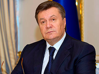 Янукович: Выборы принесли Украине смерть Янукович: Выборы принесли Украине смерть