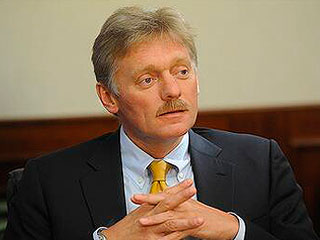 Песков: Россия поможет Донецку Песков: Россия поможет Донецку