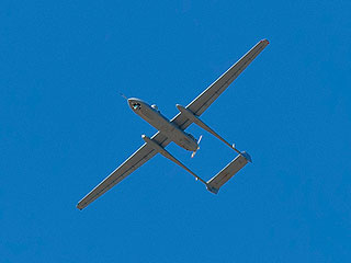 Россия защитит небо ударными беспилотниками Россия защитит небо ударными беспилотниками