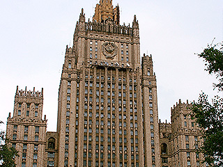 России отказали в конференции по ПРО России отказали в конференции по ПРО