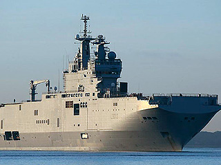 США поставили на место США поставили на место