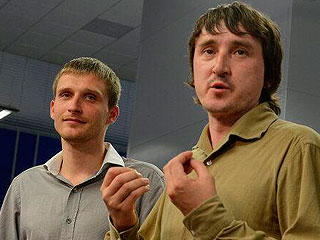 Украина нарушила права сотни журналистов Украина нарушила права сотни журналистов