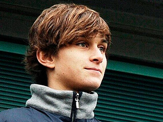 Сын Абрамовича нашел нефть в Сибири Сын Абрамовича нашел нефть в Сибири