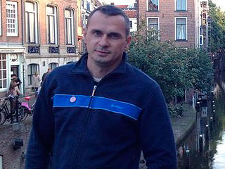 Главой "Правого сектора" был режиссер Главой "Правого сектора" был режиссер