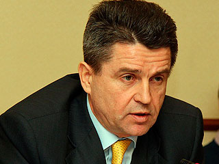 Маркин: Украина не способна защитить своих Маркин: Украина не способна защитить своих