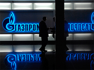 Украина заплатила России за газ $786 млн Украина заплатила России за газ $786 млн