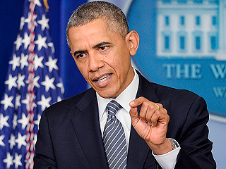 Обама одобрил военную силу против граждан Обама одобрил военную силу против граждан