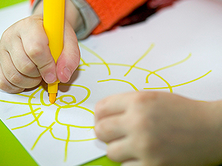 Шестилетняя девочка спасла свою мать Шестилетняя девочка спасла свою мать