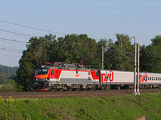 Пассажирские поезда будут ходить быстрее Пассажирские поезда будут ходить быстрее