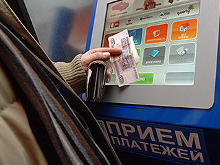 Крым перешел на российский рубль Крым перешел на российский рубль