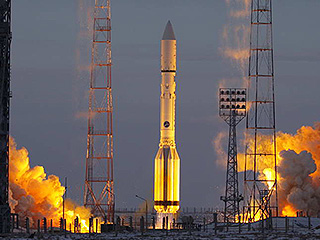 США могут проиграть в "звездных войнах" США могут проиграть в "звездных войнах"