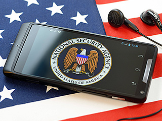 АНБ перехватывает фотографии по всему миру АНБ перехватывает фотографии по всему миру