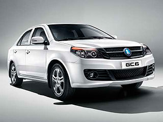 В России перестали покупать китайские авто В России перестали покупать китайские авто