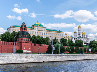 Россия лишилась иностранных инвесторов Россия лишилась иностранных инвесторов