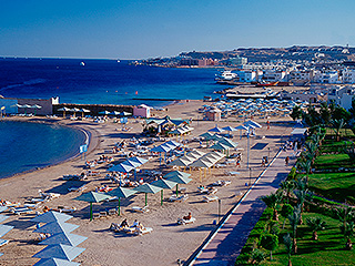 Туристов в Египте обложили налогом Туристов в Египте обложили налогом