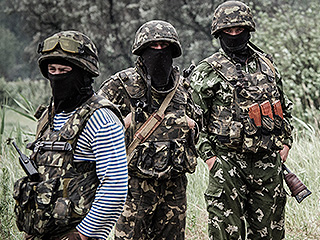 НАТО уличили в технической помощи Киеву НАТО уличили в технической помощи Киеву