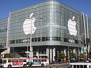 Apple удивила новой операционной системой Apple удивила новой операционной системой