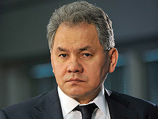 Шойгу хочет упразднить Рособоронзаказ Шойгу хочет упразднить Рособоронзаказ