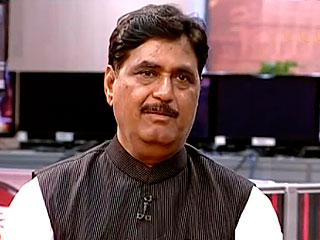 Индийский министр разбился в ДТП Индийский министр разбился в ДТП