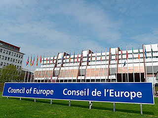 Москва разорвала отношения с ПАСЕ Москва разорвала отношения с ПАСЕ