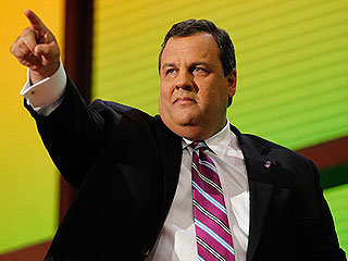 Губернатор в США похудел ради выборов Губернатор в США похудел ради выборов