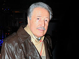 Скончался известный телеведущий Скончался известный телеведущий