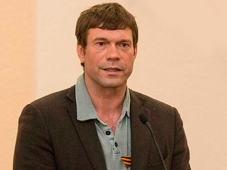 Киев приказал арестовать депутата Царева Киев приказал арестовать депутата Царева