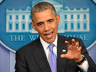 Обама попросил на усиление НАТО миллиард Обама попросил на усиление НАТО миллиард