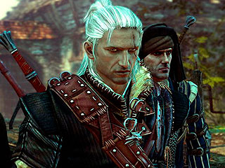 Обама: "Ведьмак" показывает место Польши Обама: "Ведьмак" показывает место Польши