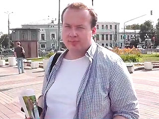 Соратника Навального отправляют в армию Соратника Навального отправляют в армию