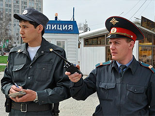 Снайпер открыл огонь в Подмосковье Снайпер открыл огонь в Подмосковье