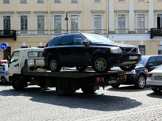 За работой эвакуаторов можно будет следить За работой эвакуаторов можно будет следить