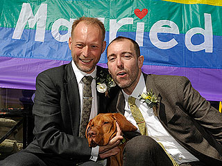 В России будут регистрировать гей-браки В России будут регистрировать гей-браки