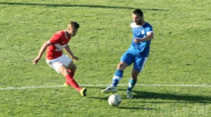 Брянское «Динамо» завершило сезон на пятом месте