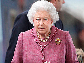 Елизавета II обеспечит безопасность Европы Елизавета II обеспечит безопасность Европы