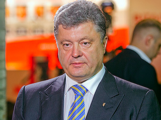 Порошенко обманул украинцев Порошенко обманул украинцев