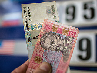 Донбасс просит у России 30 миллиардов Донбасс просит у России 30 миллиардов