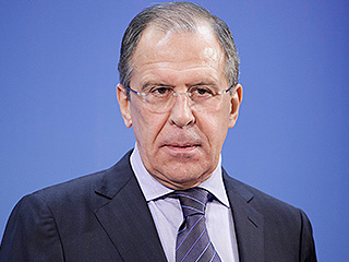 Лавров высказался о новой "холодной войне" Лавров высказался о новой "холодной войне"