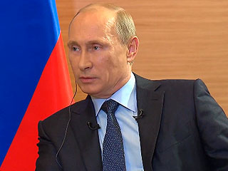 Путин об уникальном шансе Порошенко Путин об уникальном шансе Порошенко