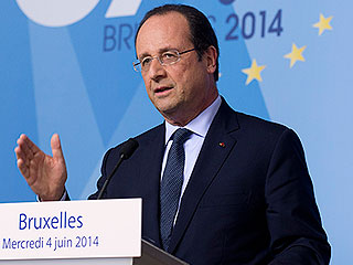 Олланд назвал условия поставки "Мистралей" Олланд назвал условия поставки "Мистралей"