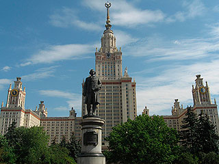 Названы лучшие вузы России Названы лучшие вузы России