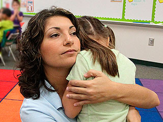 Беженцы из Украины заполонили Ростов Беженцы из Украины заполонили Ростов