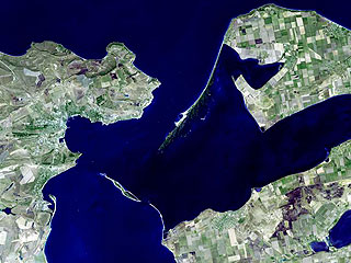 Цена Керченского моста неожиданно выросла Цена Керченского моста неожиданно выросла